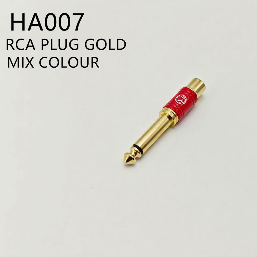 HA007