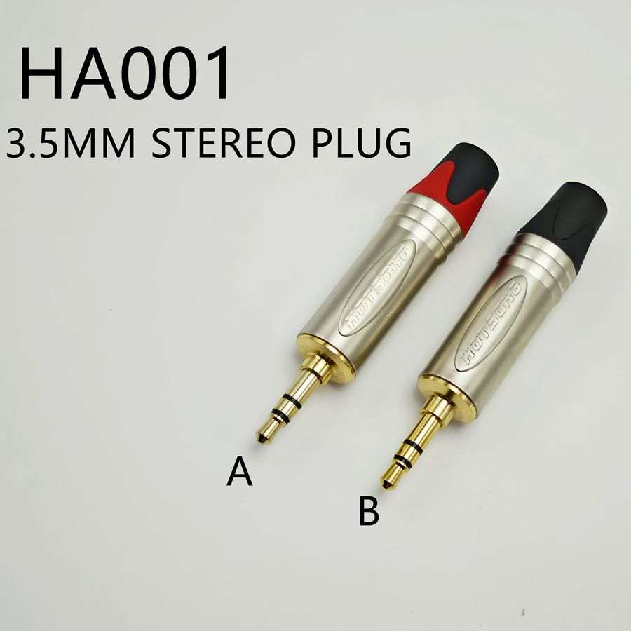 HA001